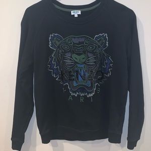 Kenzo Crewneck